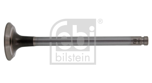 Exhaust Valve